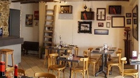 La Brocantine — photo 2