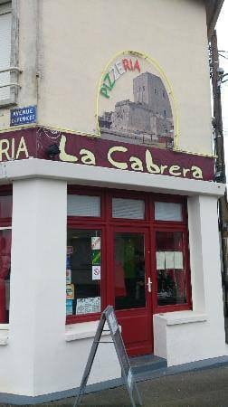 La Cabrera — photo 2
