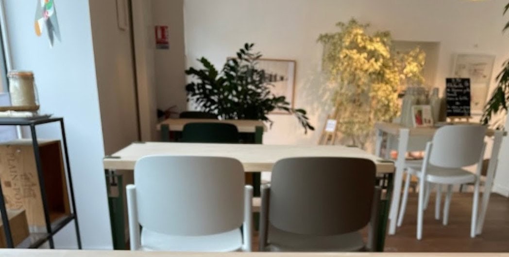 La cantine du Jardin — photo 3