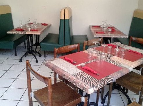 La Gargote Chez Marie — photo 3