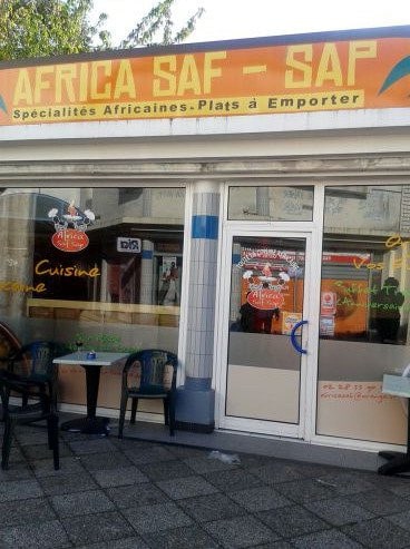 La Gargote Chez Marie — photo 2