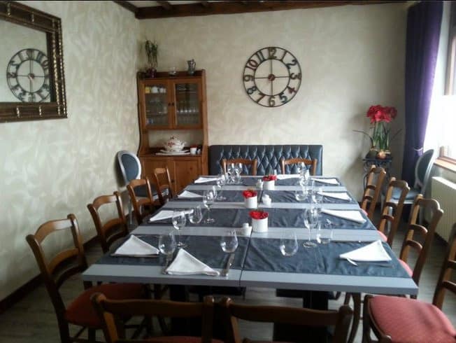 La Grillandine — photo 3