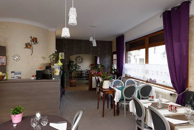 La Grillandine — photo 2