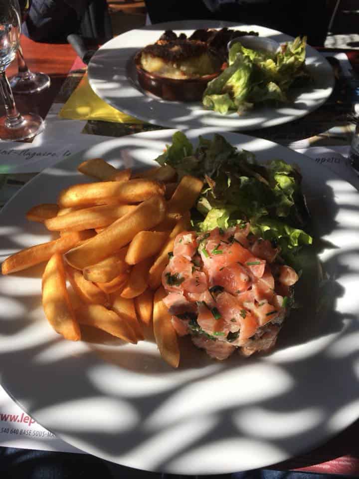 La Marée Monte — photo 2