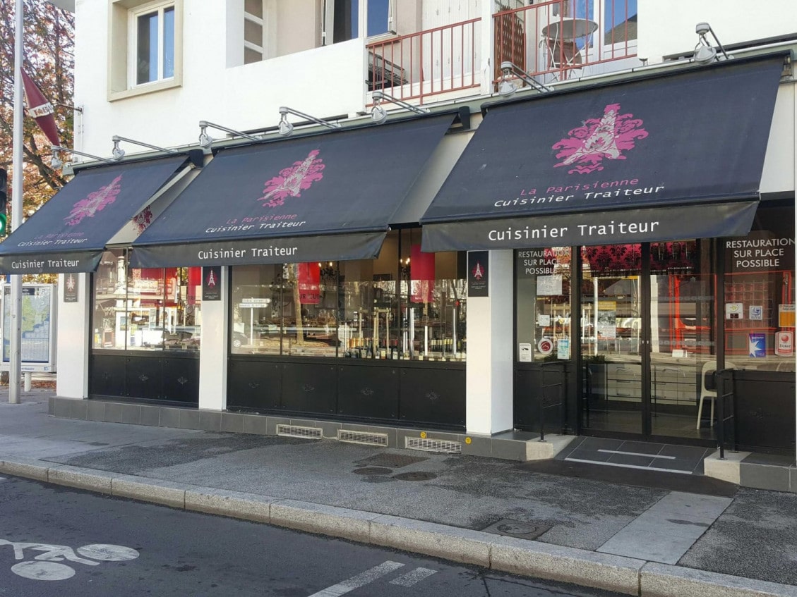 La Parisienne — photo 3