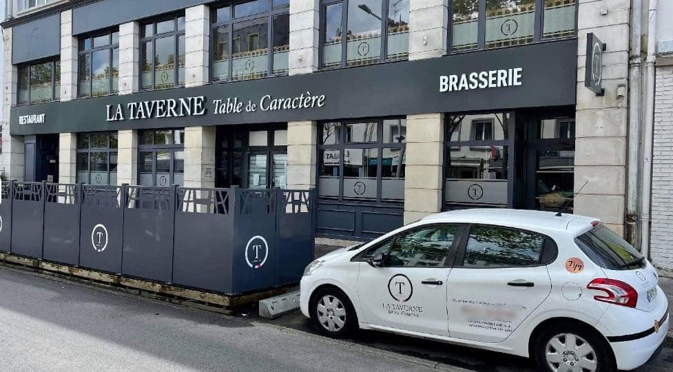 La Taverne Table de Caractère — photo 3