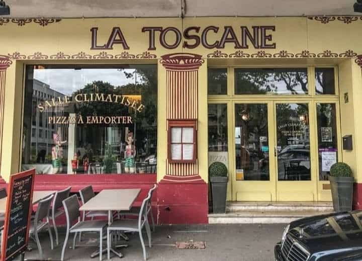 La Toscane — photo 2