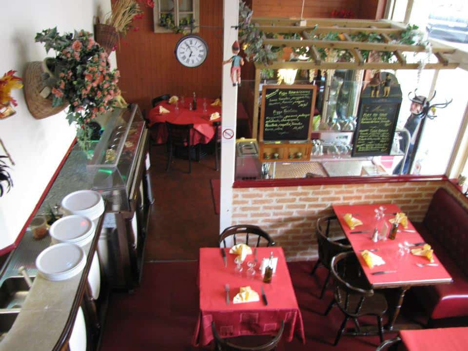 La Toscane — photo 3