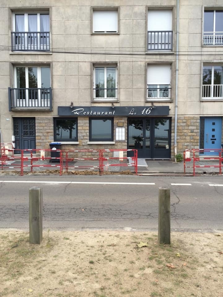 Le 16 — photo 2