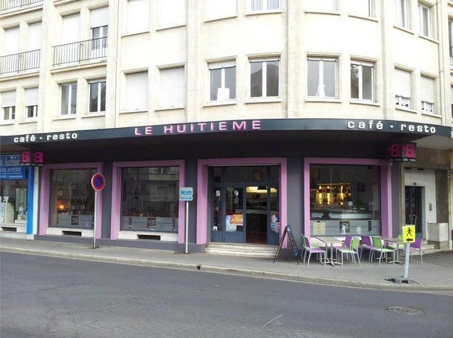 Le 8ème — photo 2