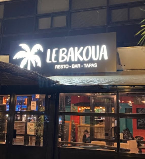 Le Bakoua — photo 2