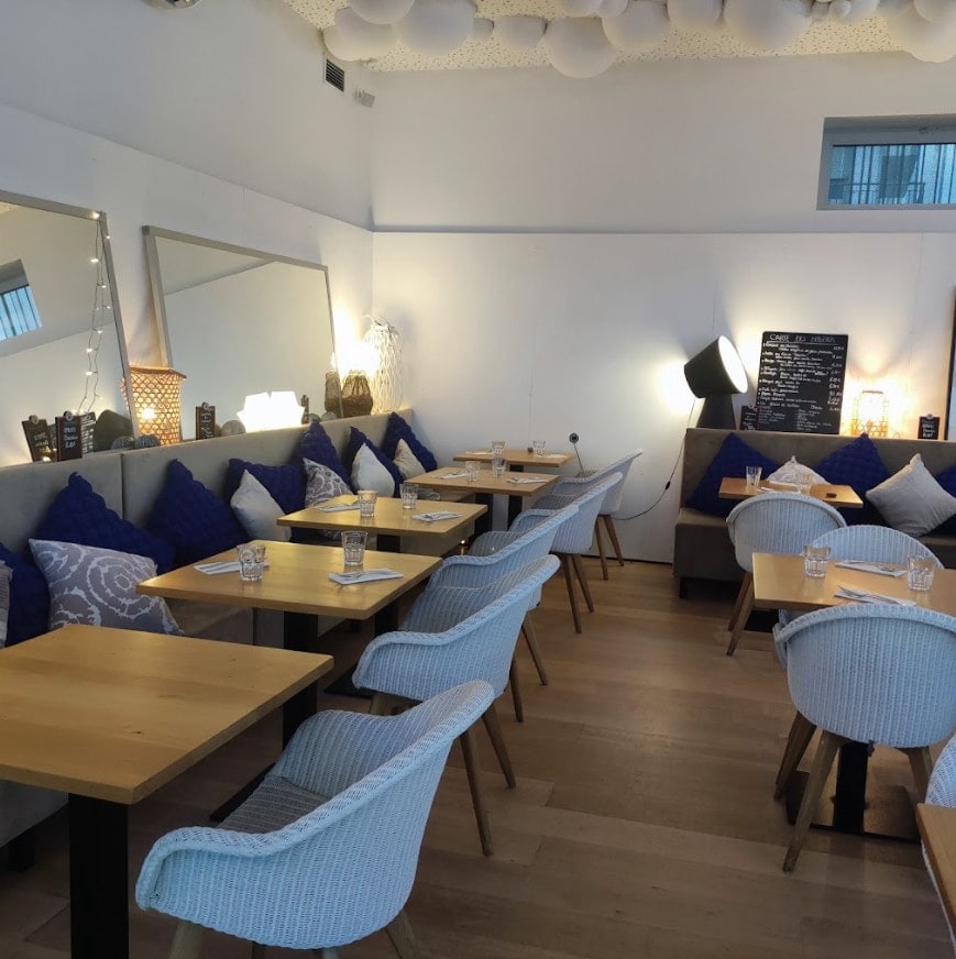 Le Bar Iodé — photo 2