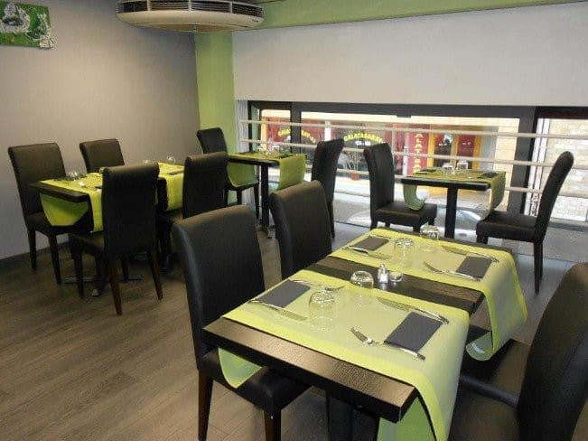 Le Bistro Gourmand — photo 3