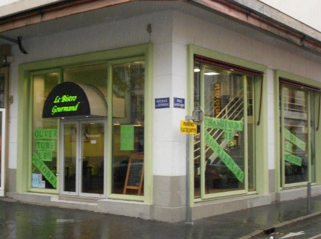 Le Bistro Gourmand — photo 2
