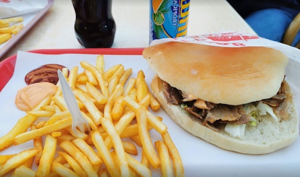 Photo de Le Bosphore