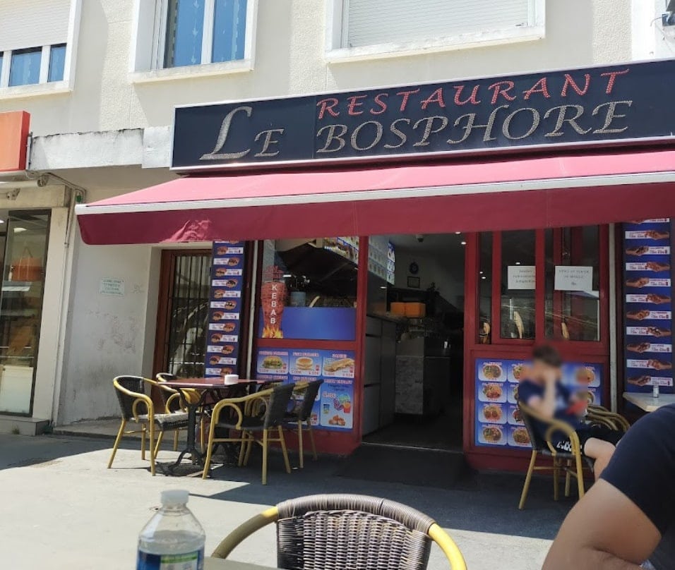 Le Bosphore — photo 3