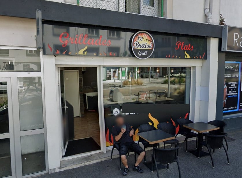 Le Braisé — photo 3
