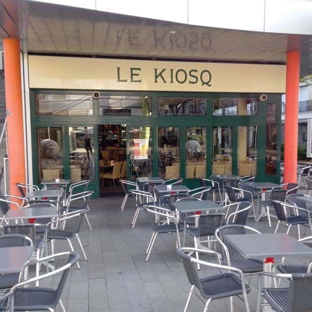 Le Kiosq — photo 2