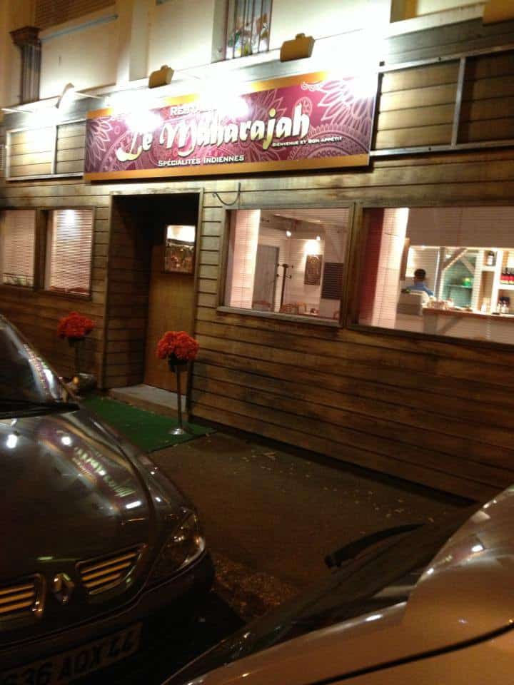 Le Maharajah — photo 2