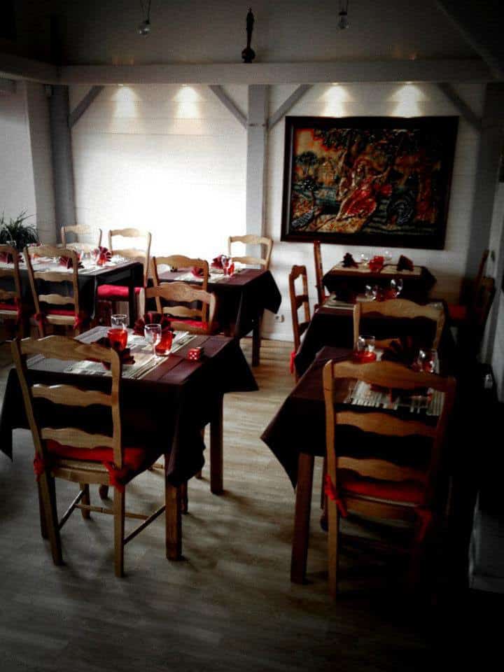 Le Maharajah — photo 3
