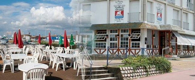 Le Nazaire — photo 2