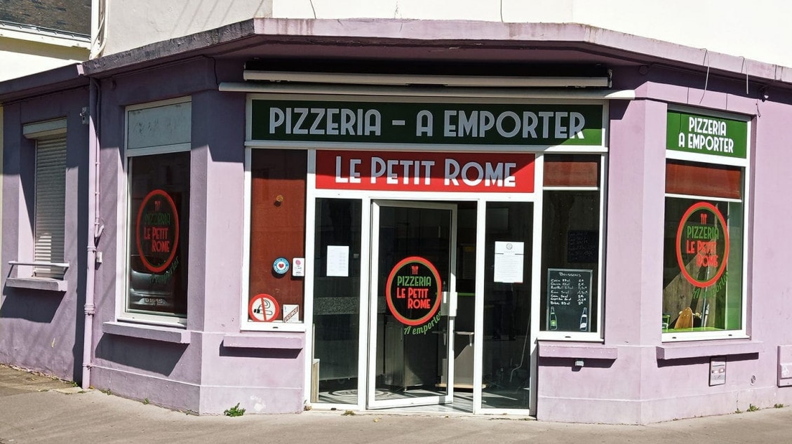 Le Petit Rome — photo 3