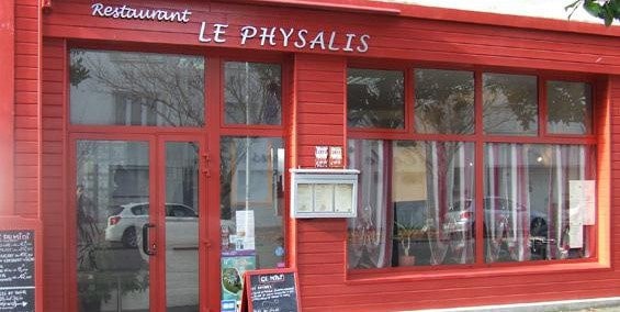 Le Physalis — photo 2