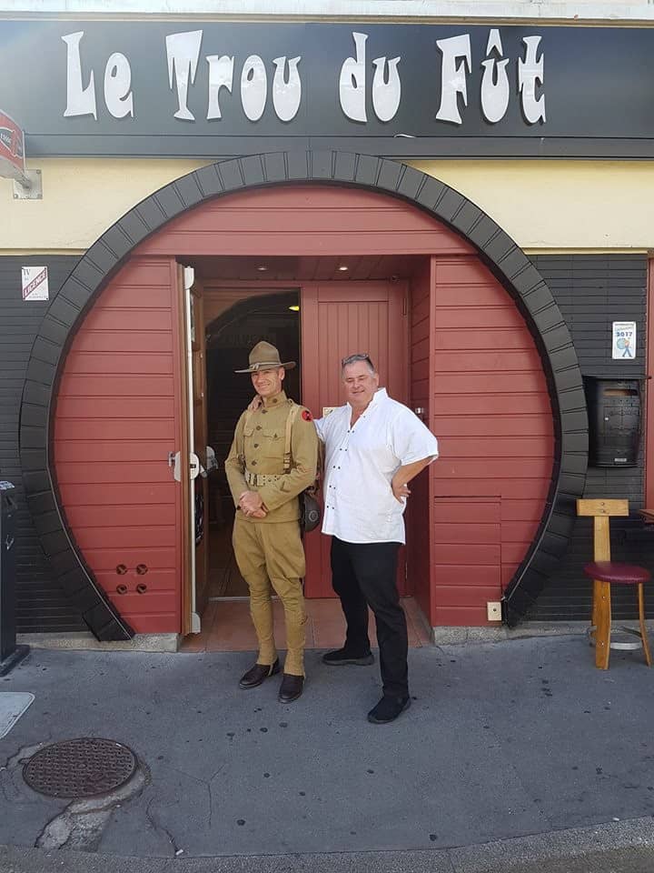 Le Trou Du Fût — photo 2