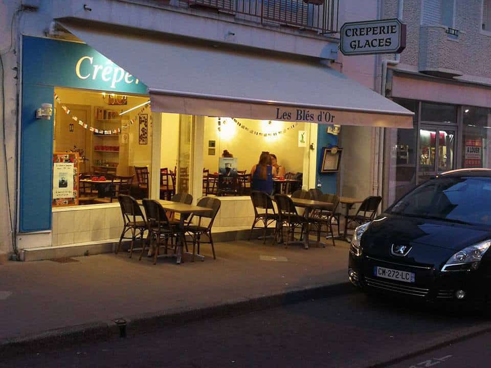 Les Blés d'or — photo 2