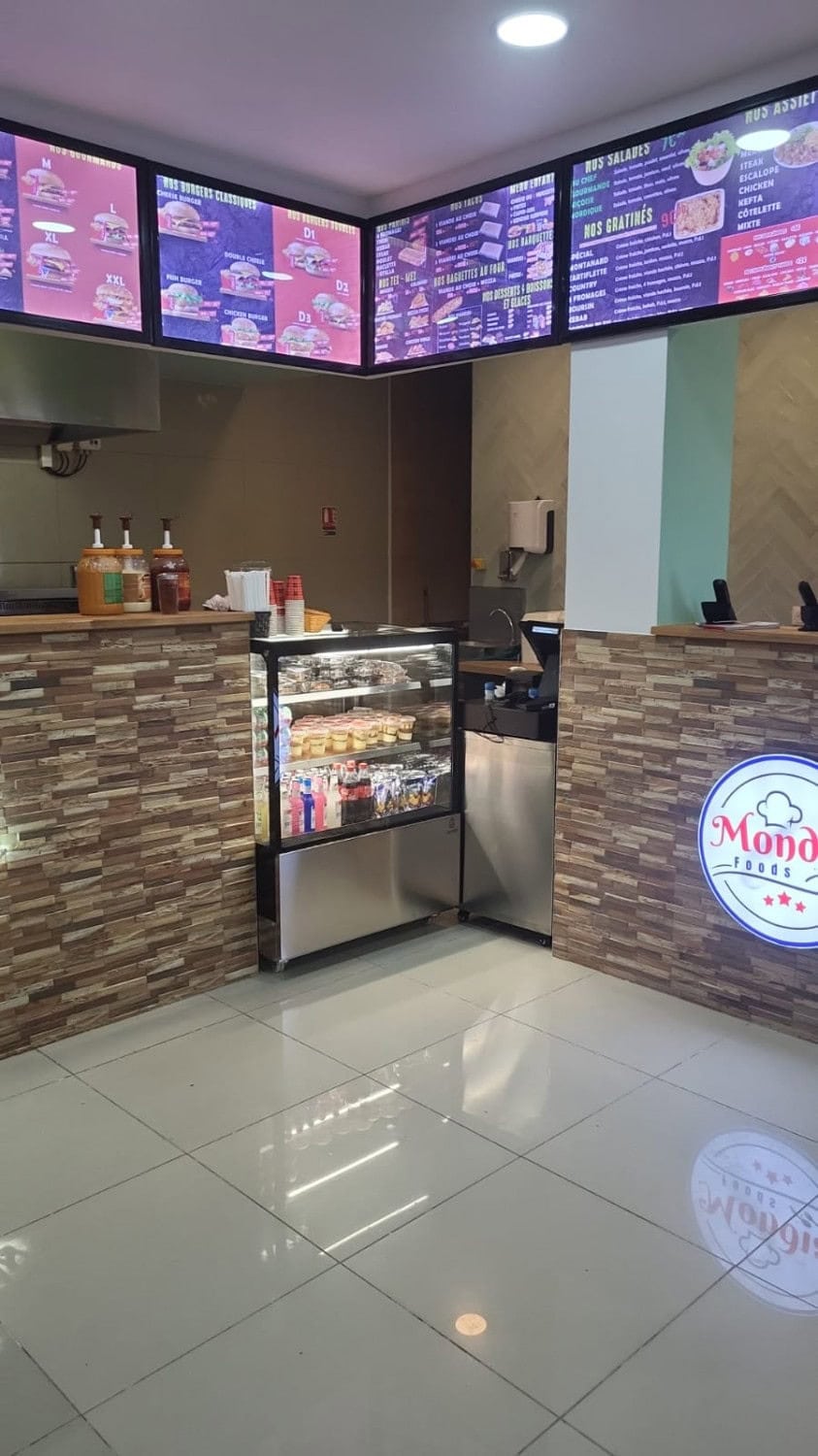 Mondial Foods — photo 3