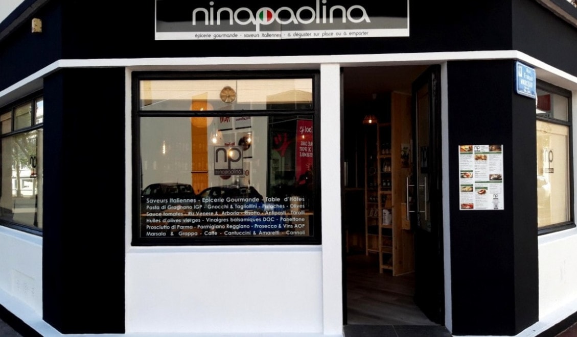 Nina Paolina — photo 2