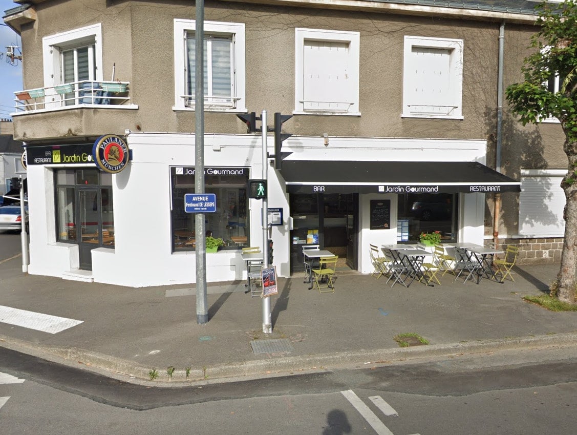 O Jardin Gourmand — photo 3