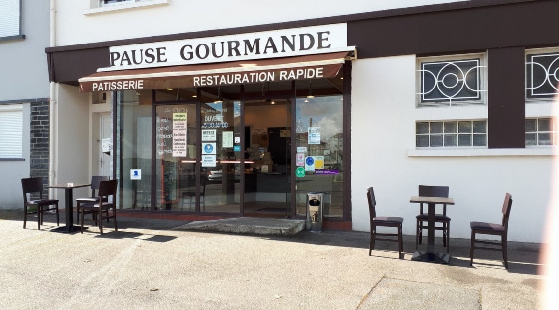 Pause Gourmande — photo 3