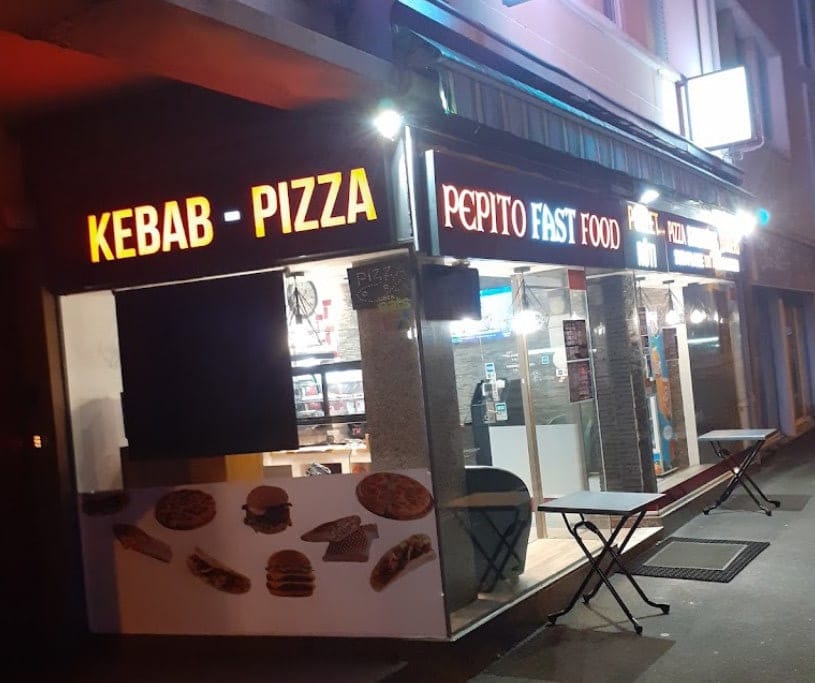 Pépito fast food — photo 3