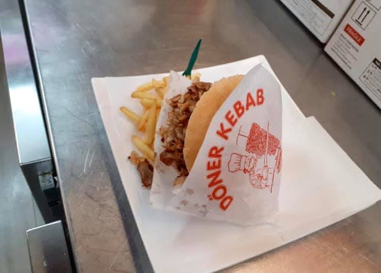 Pépito fast food — photo 2