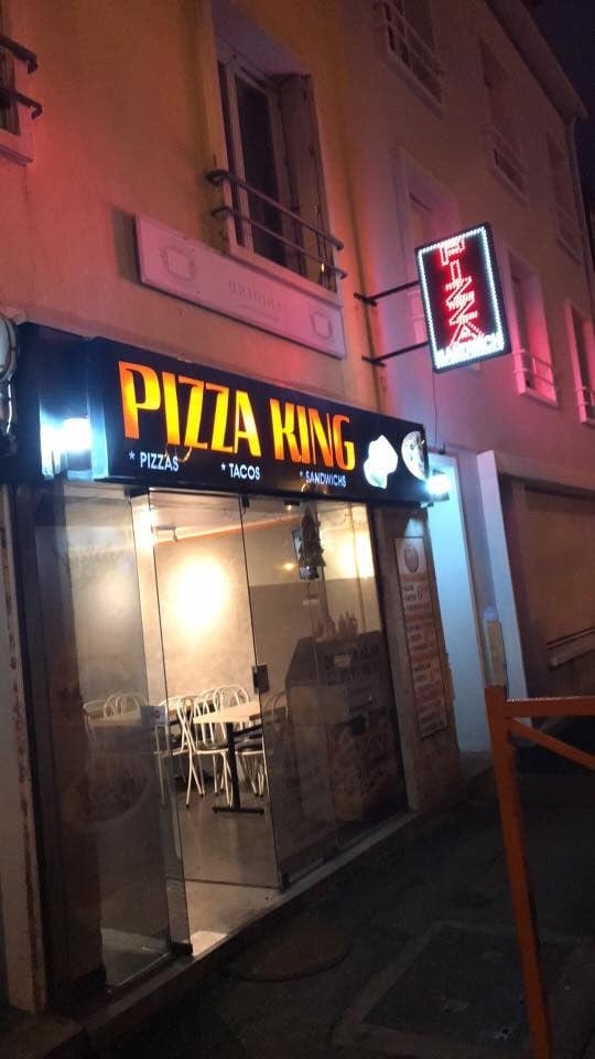 Pizza King — photo 2