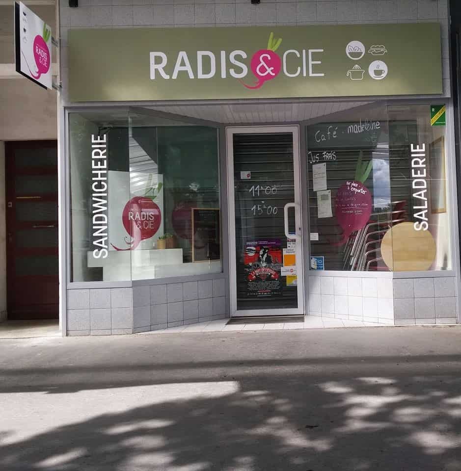 Radis & Cie — photo 3