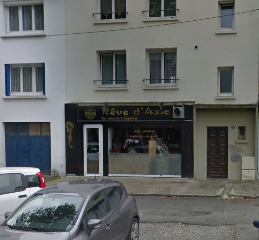 Rêve d'Asie — photo 3