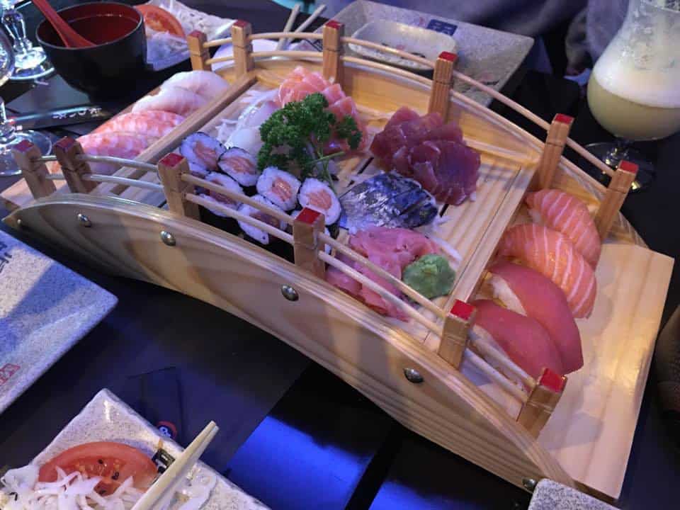 Sushis Kyo — photo 3