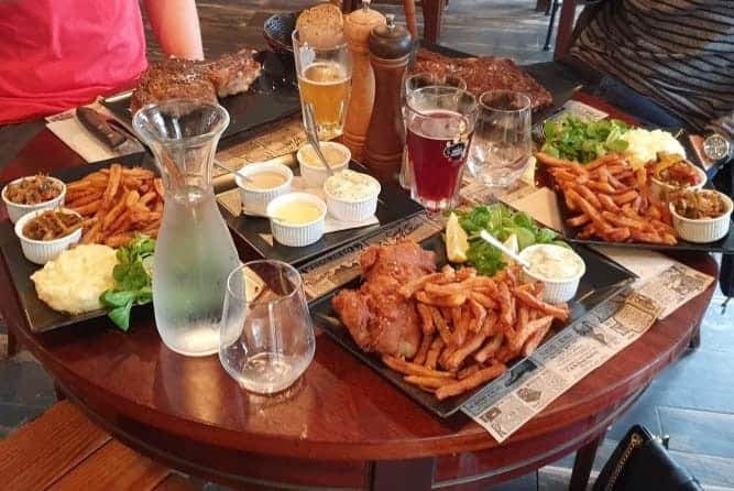 The Black Sheep Tavern — photo 2
