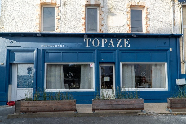 Topaze — photo 3