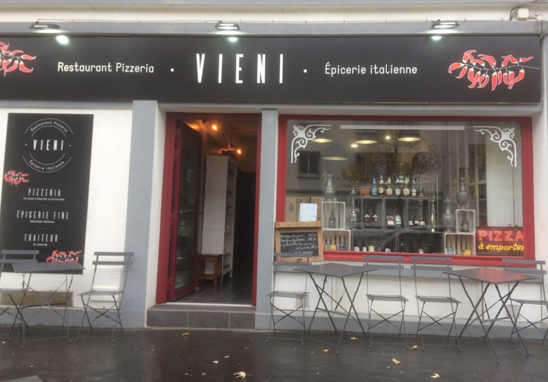 Vieni — photo 3