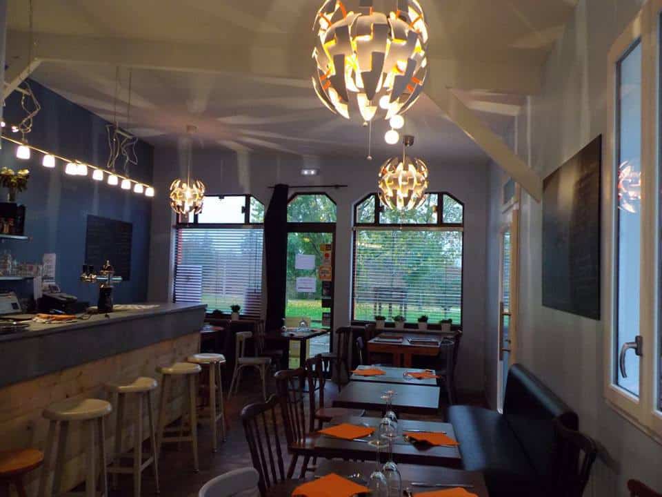 Café du port — photo 3