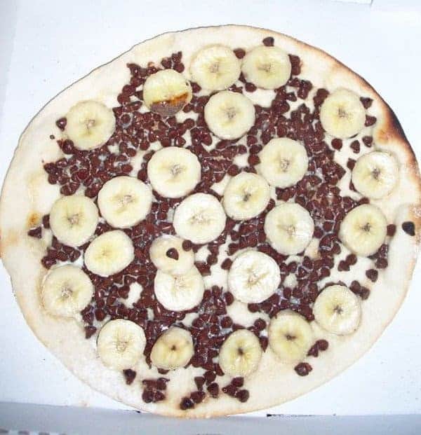 Periph'Pizza — photo 4
