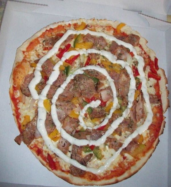Photo de Periph'Pizza
