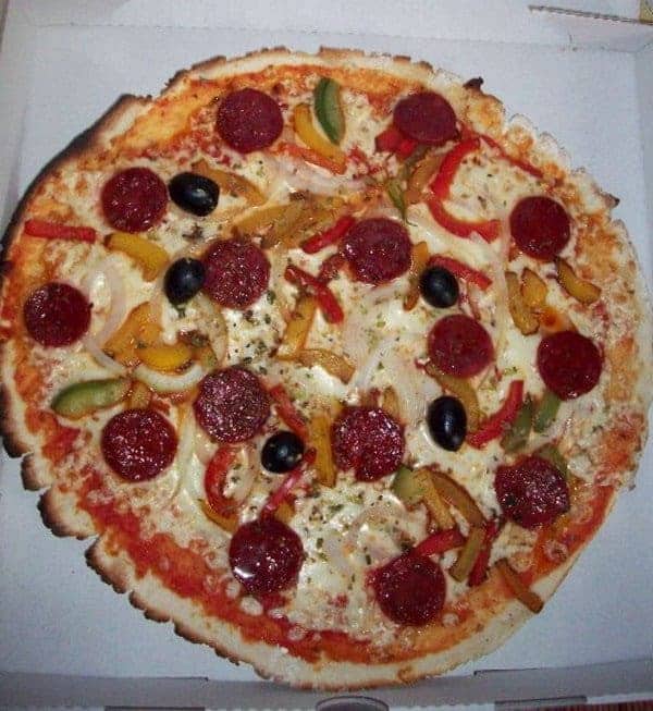 Periph'Pizza — photo 2