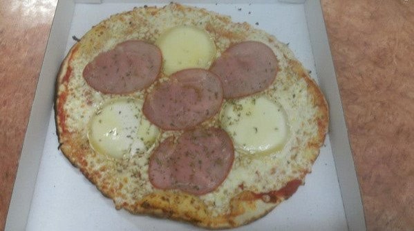 Periph'Pizza — photo 5