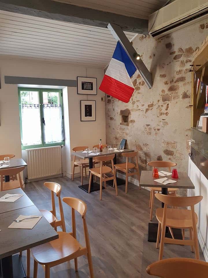 Aux vieux pressoirs — photo 3