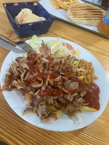 Bessa Kebab — photo 2
