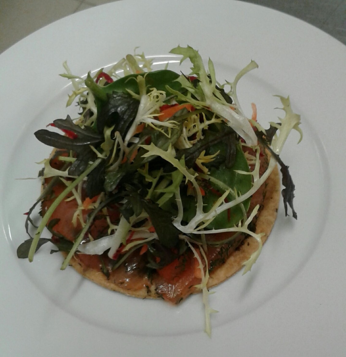 Le Champ des Saveurs — photo 2